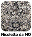 Nicoletto da Modena